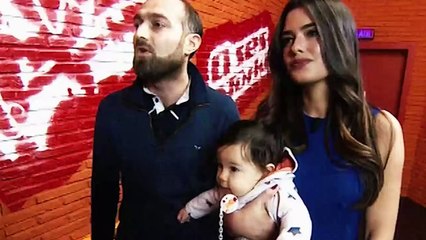 Hadise ve Mete Ali Bebek - O Ses Türkiye 21 Aralık 2015