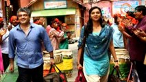 Ajiths Vedalam Story Leaked | Ajith Kumar | Shruti Haasan | Movie Updates - entertamil.com