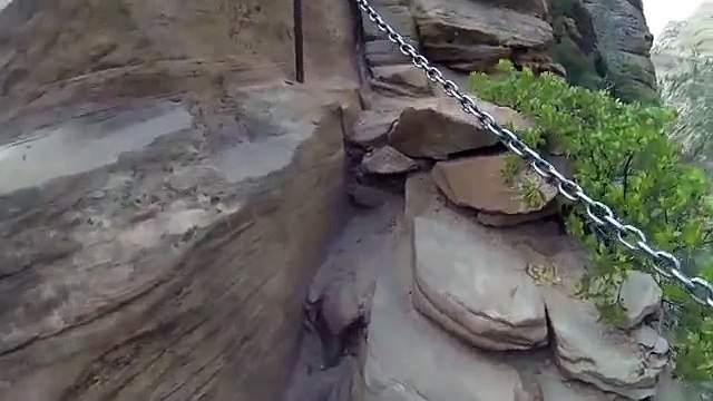 Backpacking all over the Pacific Crest Trail High_Quality