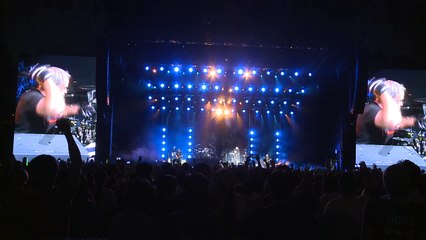 [Bugs Super Sound Live] Bon Jovi - Born To Be My Baby