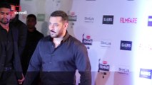 Salman Khan in Filmfare Awards 2016 | Red Carpet | ViralBollywood