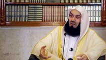 Logical explanation of purpose of creation and life after death - Mufti Menk