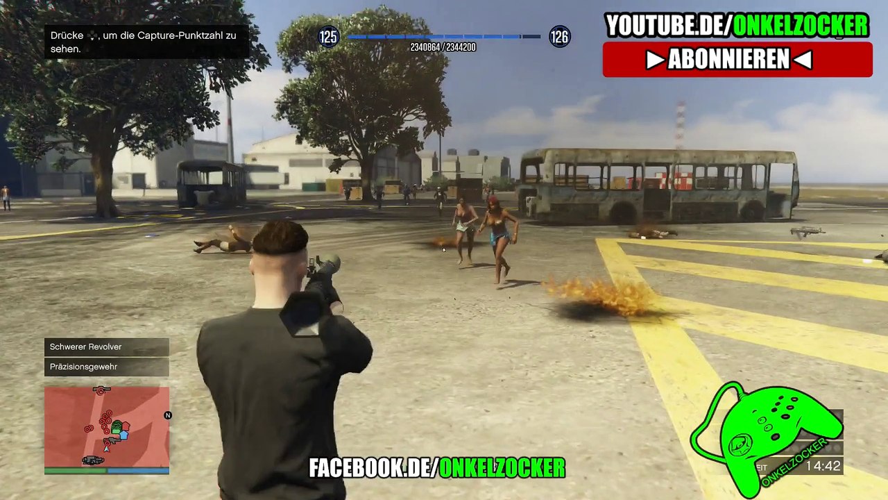 Gta v my gameplay 351