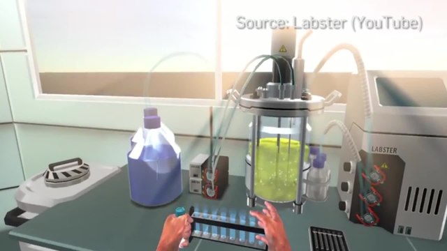 Oculus VR Studio Head Explains How Virtual Reality Will Change The World