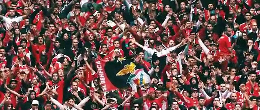 Benfica - Chegou A Hora - Guilherme Cabral