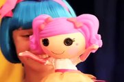 Lalaloopsy Video | Lalaloopsy