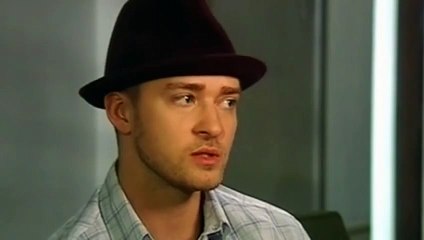 Justin Timberlake - Artist Interview by Timo Repo (Part 3)_2