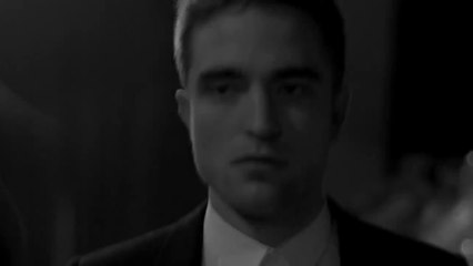 Dior Homme - &#39;The Film&#39; (Official)