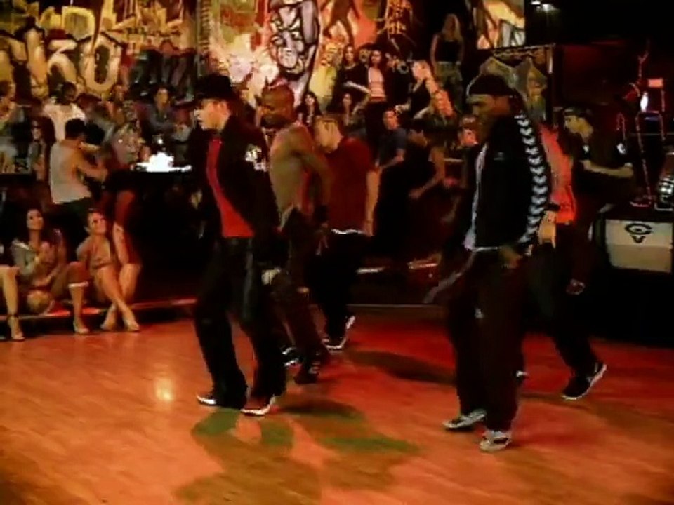 Justin Timberlake - Like I Love You_4