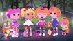 Scraps Stitched N Sewn | Sewn On Date | Lalaloopsy