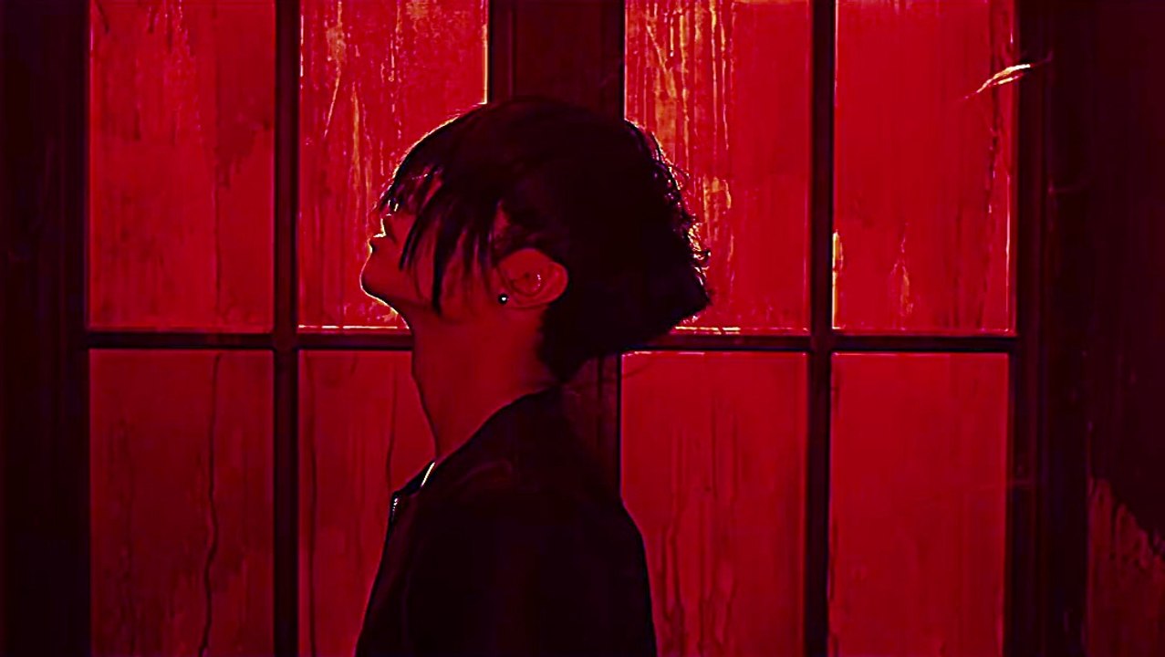 ChenyuHua华晨宇20160113异次元少年演技爆发《异类》预告版MV大首播_超清