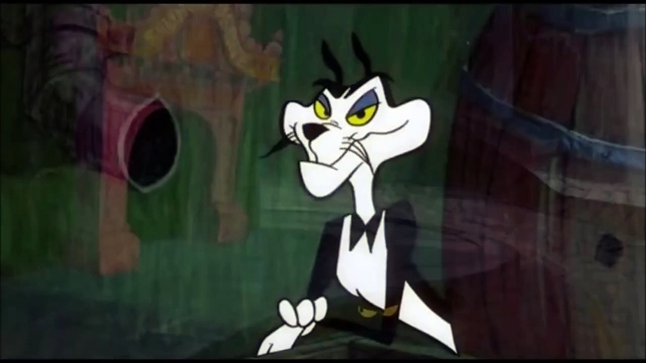 Pongo Bites Meowrice