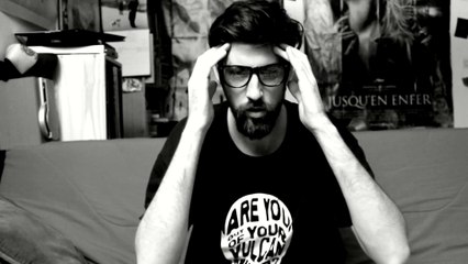 Kreatan - Episode 07 - Le Réveil du Lobe Occipital