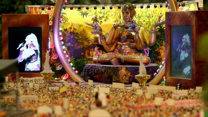 Miniatur Wunderland  railroad of the world