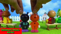 Kids toys - Cartoons for kids,Baby toys - Toy anime -Tutitu - Part 6