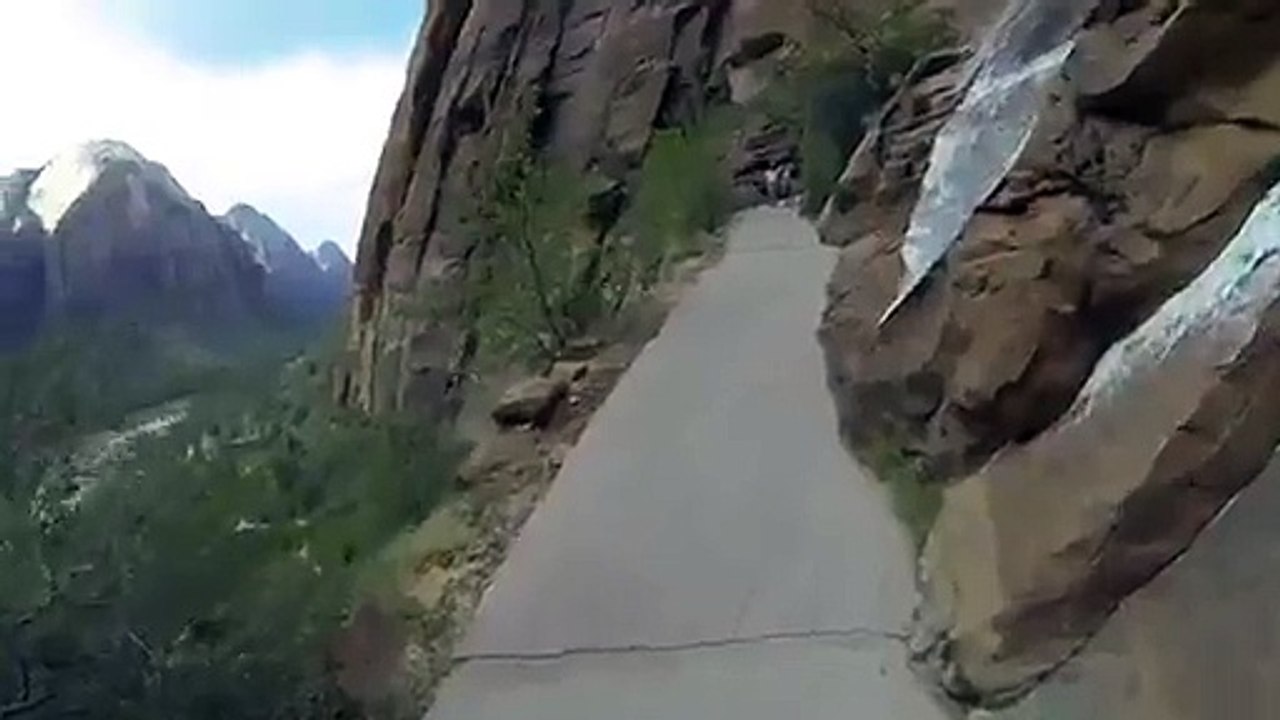 Backpacking all over the Caribou Tracks National Park HD