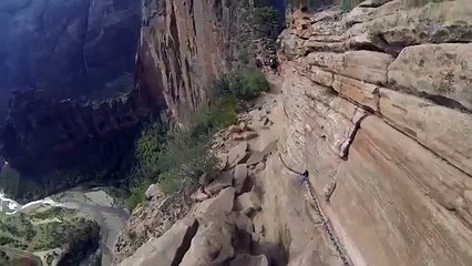 Exploring through the  Te Araroa trail [HQ]