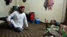 Da Musafaro Da Drama Ogoray || Funny Act by Pathan Boys - Pashto Funny Video