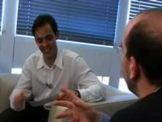 Charles Michel (ITW principale)