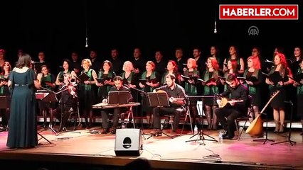 Paris'te Yeşilçam Müzikleri