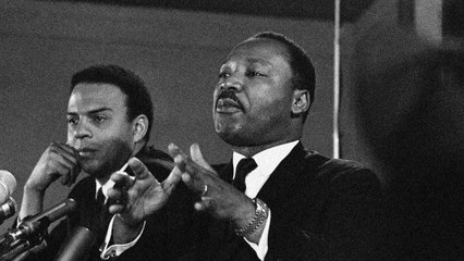 5 myths about Martin Luther King Jr.