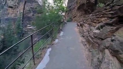 Exploring on the top of the Te Araroa trail High_Quality