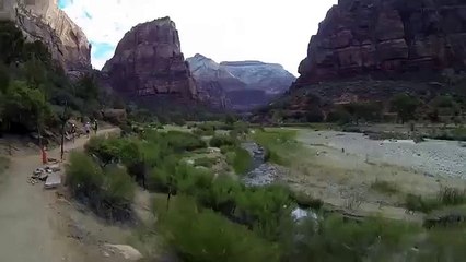 Exploring on the top of the tour de mont blanc 2014