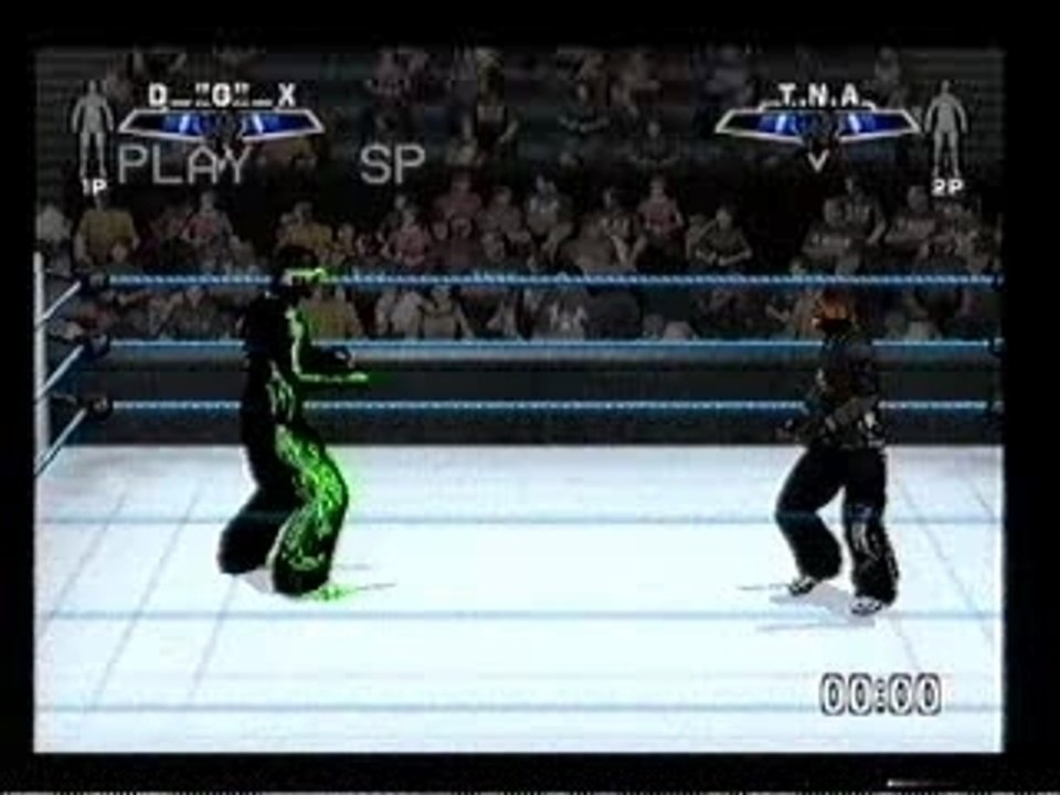 G.A.M.E.-KoE vs. BroTna4LiFe