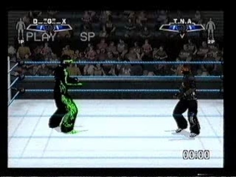 G.A.M.E.-KoE vs. BroTna4LiFe