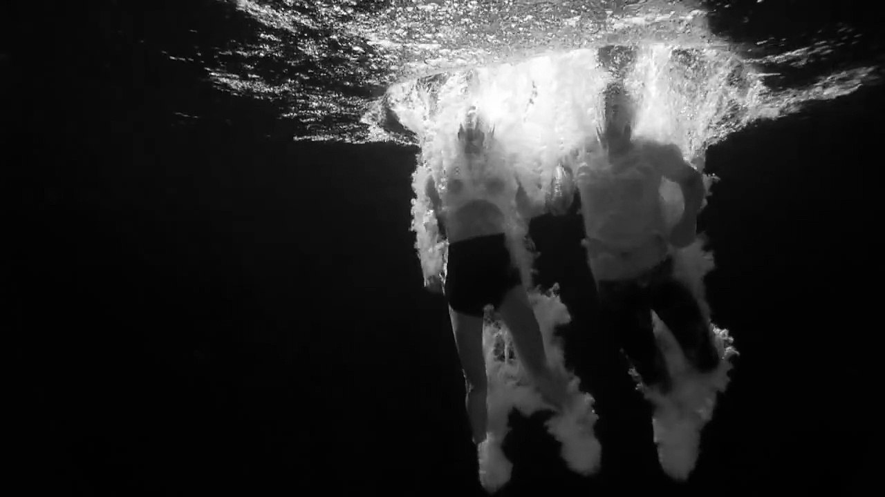 Dior Homme  The Pool