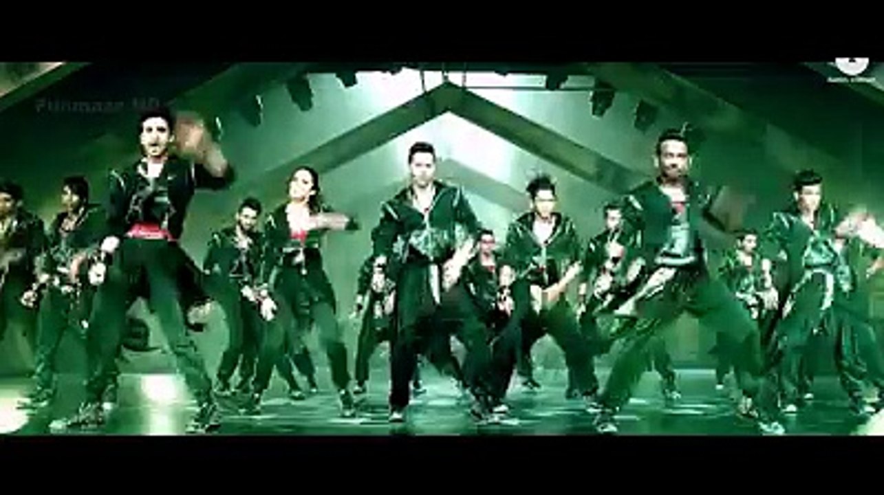 Indian bollywood songs