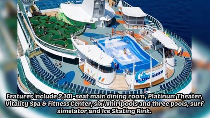 Top 10 Most Expensive Cruise Ship 2015