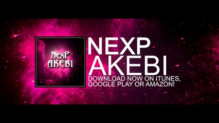 NexP - Akebi [DubstepZz Exclusive 1 Minute Preview]