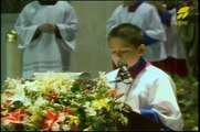 La Santa Misa en Vivo desde la Basilica de Guadalupe por ESNE TV, 4/12/13