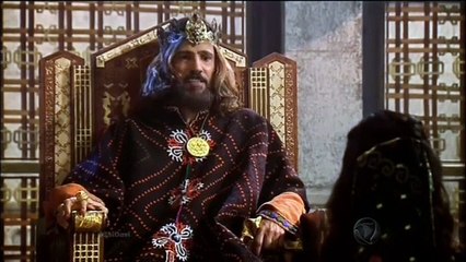 Rei Davi 15-01-2016 Capitulo 43 Parte 2/2