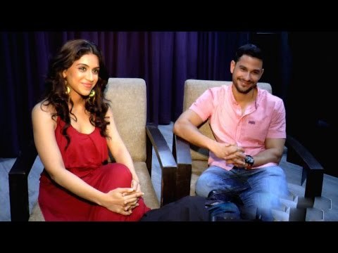 Exclusive Interview Kunal Khemu Zoa Morani Bhaag Johnny