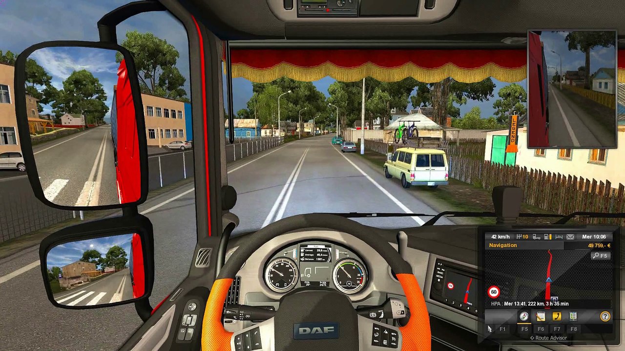 ets2 partie 1