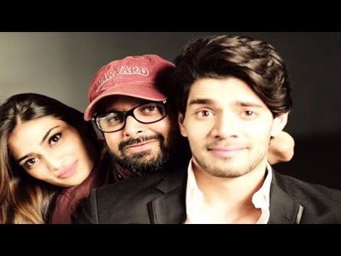 Salman Khan's Film HERO Exclusive Full Interview | Sooraj Pancholi & Athiya Shetty