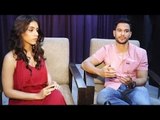 Kunal Khemu, Zoa Morani EXCLUSIVE INTERVIEW For Movie Bhaag Johnny