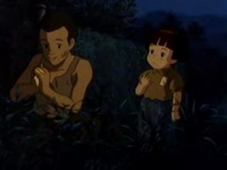 Tumba de las Luciernagas-b