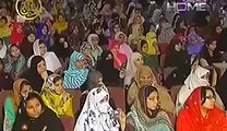 Naakaam Parents Aur Naakaam Teachers - Maulana Tariq Jameel Emotional Bayan