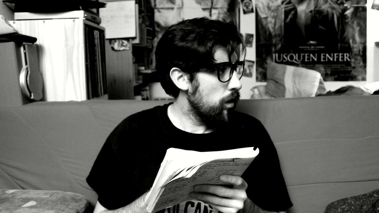Kreatan - Episode 08 - Juste une Illusion
