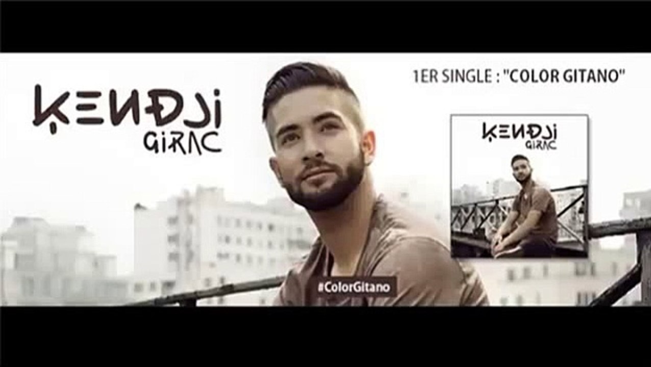 Kendji