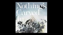 Nothing's Carved In Stone - scarred soul
