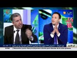 داخــل الـ18 - الفساد في الكرة الجزائرية ' اللعبة القذرة '.. تحقيق مع وقف التنفيذ