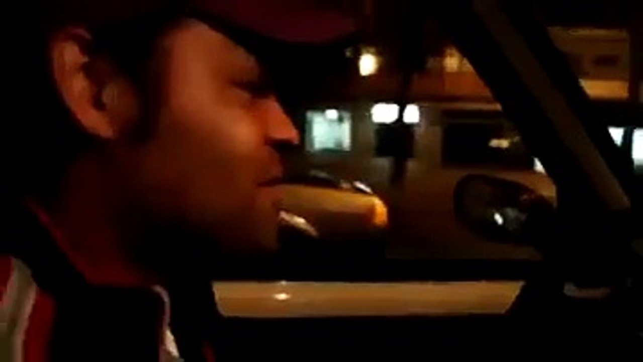 İçine Michael Jackson Kaçan Taksi Şoförü..