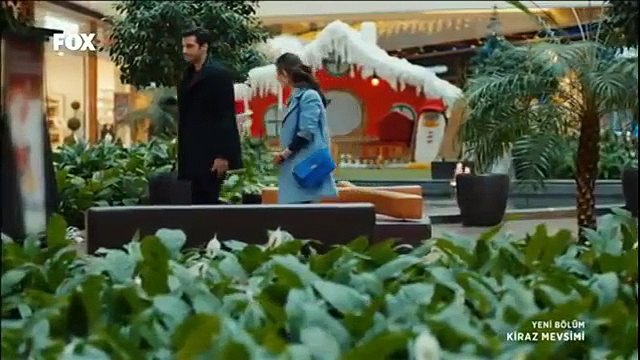 Ayaz & Oyku scene 25 epizoda Drugi dio