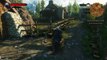 Lets Talk The Witcher 3: Wild Hunt Horse Riding & Mounted Combat