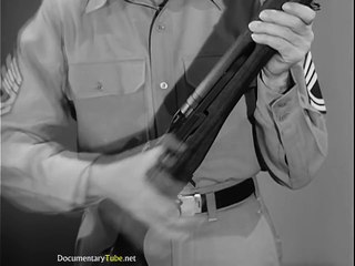 HOW IT WORKS: The M14 Springfield Rifle (720p)