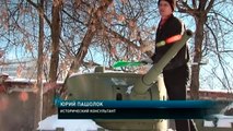 Новейшие боевые роботы России. Солдаты завтрашней войны / Newest Russian military robots